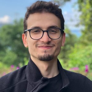 Dr. Giyasi Şamlı