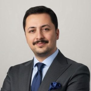 İsmail Boztemir