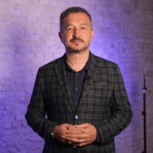 Salim Kocaer